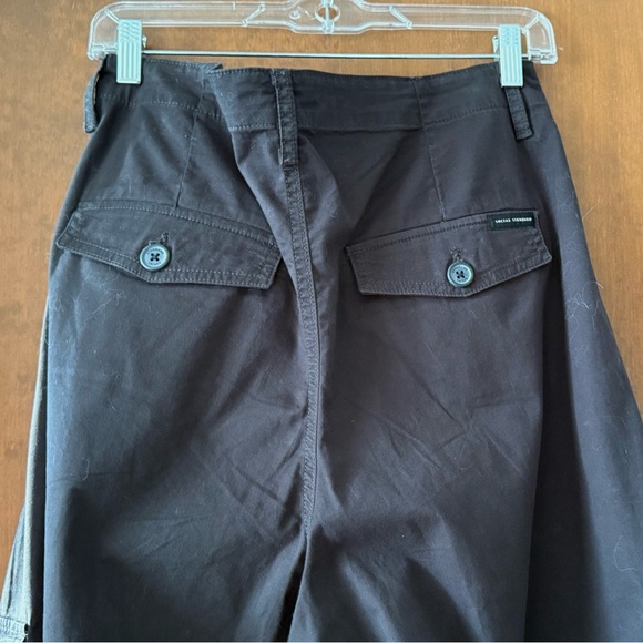 Sanctuary Social Standard Cargo Pants, Size 16, NWT - Picture 3 of 10